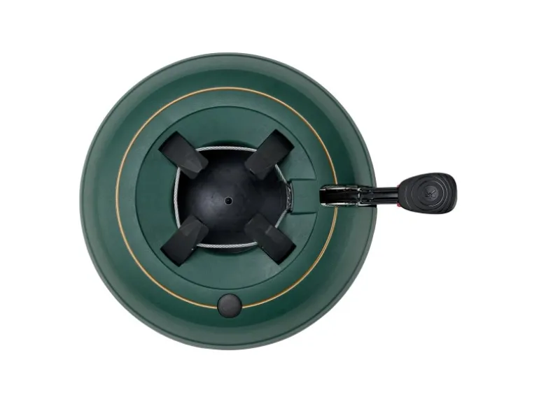 Krinner Christbaumständer Comfort Grip+ XL