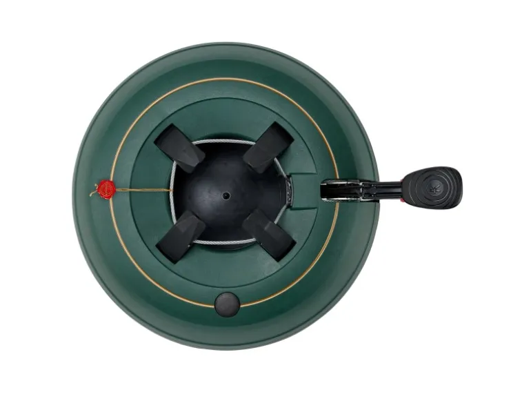 Krinner Christbaumständer Comfort Grip+ XL