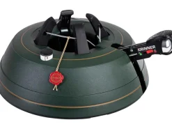 Krinner Christbaumständer Ultra Grip XL Grün