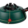 Krinner Christbaumständer Premium L mit Wassertank für Baumhöhe bis 2,7 m
