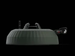 Krinner Christbaumständer X-320 Deluxe Ø 39 cm x 11,5