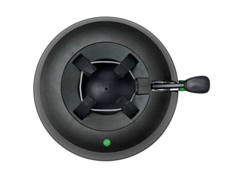 Krinner Christbaumständer Green Line Comfort Grip+ M