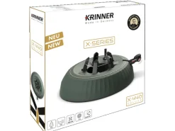 Krinner Christbaumständer X-440 Deluxe Ø 52 cm x 12,5