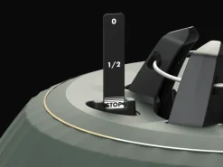 Krinner Christbaumständer X-440 Deluxe Ø 52 cm x 12,5