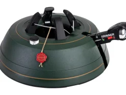 Krinner Christbaumständer Ultra Grip L Grün