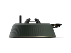 Krinner Christbaumständer X-260 Ø 36 cm x 11,5 cm