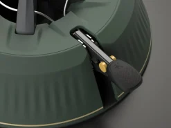 Krinner Christbaumständer X-260 Ø 36 cm x 11,5 cm