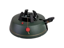 Krinner Christbaumständer Comfort Grip M Grün