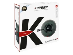 Krinner Christbaumständer Comfort Grip M Grün