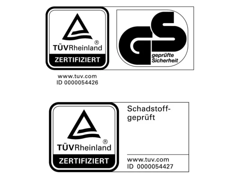 Krinner Christbaumständer Comfort Grip M Grün