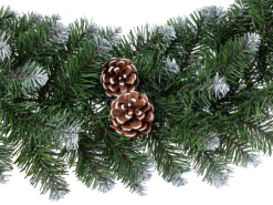 Kunstgirlande Blavand 270 cm