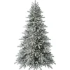 Kunsttanne Haholmen 210 cm