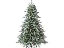 Kunsttanne Haholmen 150 cm