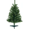 Kunsttanne Hartola 90 cm Grün