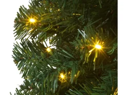 Kunsttanne Kartano 120 cm