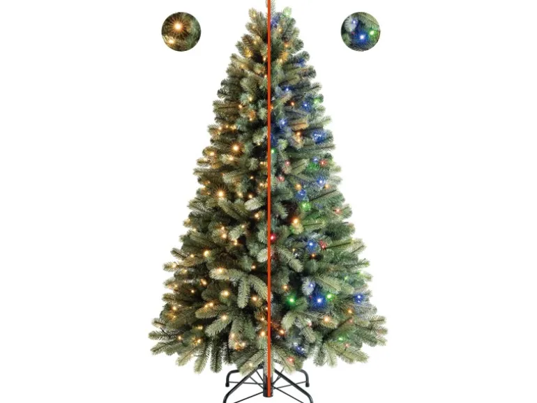 Kunsttanne Laitila 210 cm