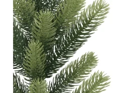 Kunsttannenzweig Nagano 52,5 cm Grün Innen