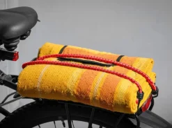 Las Gepäckarm Set 8-tlg.