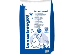 Lavastreugut 20 kg