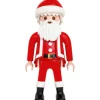 Lechuza® Playmobil® Figur Weihnachtsmann XXL 33 cm x 28 cm