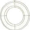 LED Deko-Kranz Ø 30 cm