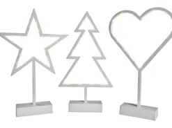 LED Deko-Stern Senori