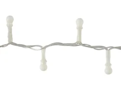 LED Lichterkette Aleria 200 Farbige LEDs 7,97 m