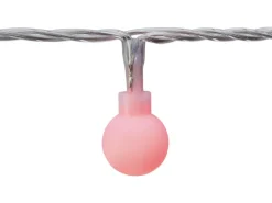 LED Lichterkette Multicolor 2290 cm