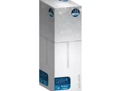 LED Lichtervorhang Eisregen 120 kaltweiße LEDs Innen und Außen