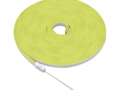 LED Lichtschlauch 120° RGB  5 m IP44 inkl. Fernbedienung