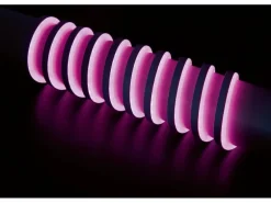 LED Lichtschlauch 120° RGB  5 m IP44 inkl. Fernbedienung