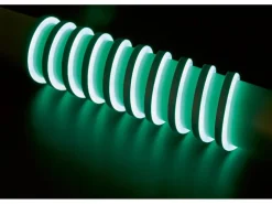 LED Lichtschlauch 120° RGB  5 m IP44 inkl. Fernbedienung