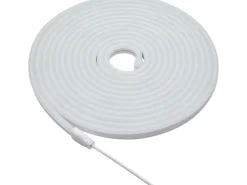 LED Lichtschlauch 120° RGB  5 m IP44 inkl. Fernbedienung