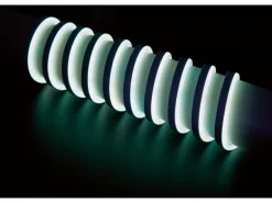 LED Lichtschlauch 120° RGB  5 m IP44 inkl. Fernbedienung