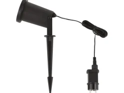 LED Projektor Schneeflocken