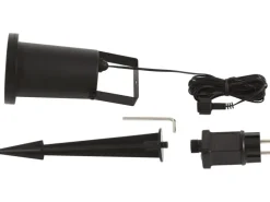 LED Projektor Schneeflocken