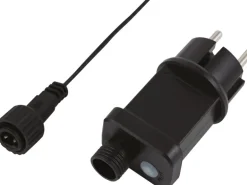 LED Projektor Schneeflocken