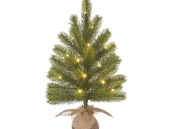 LED Weihnachtsbaum Nagano Ø 35 cm x 45 cm