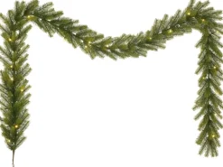 LED Weihnachtsgirlande Nagano 2,7 m