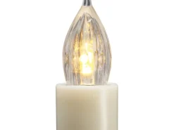 LED-Baumlichter 10 LEDs Kabellos