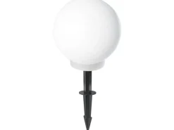 LED-Dekokugel Ballao Ø 60 cm