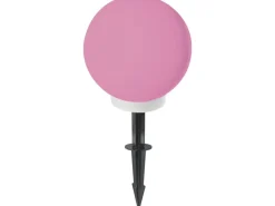 LED-Dekokugel Ballao RGB Ø 40 cm