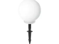 LED-Dekokugel Ballao RGB Ø 40 cm