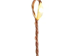 LED-Drahtlichterkette 720 LEDs Warmweiß Transparentes Kabel 13 m