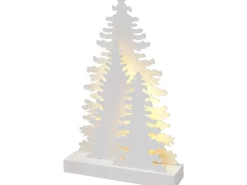 LED-Figur Bäume 14 LEDs