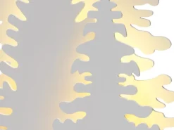 LED-Figur Bäume 14 LEDs