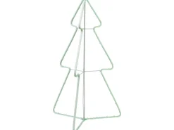 LED-Figur Tanne Grün Ø 50 cm x 91 cm