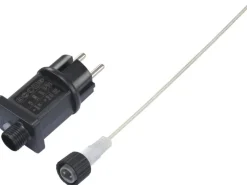 LED-Figur Tanne Grün Ø 50 cm x 91 cm