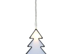 LED-Lichterkette 150 cm 2-fach sortiert