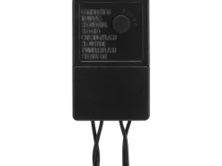 LED-Lichterkette 1.920 LEDs Warmweiß und 8 Leuchtmodi